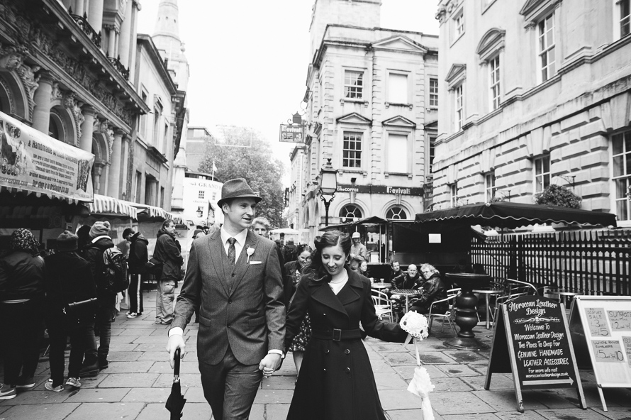 Jon and Rachel Got Married! Goldbrick House. — Goldbrick House Wedding (photo 45)