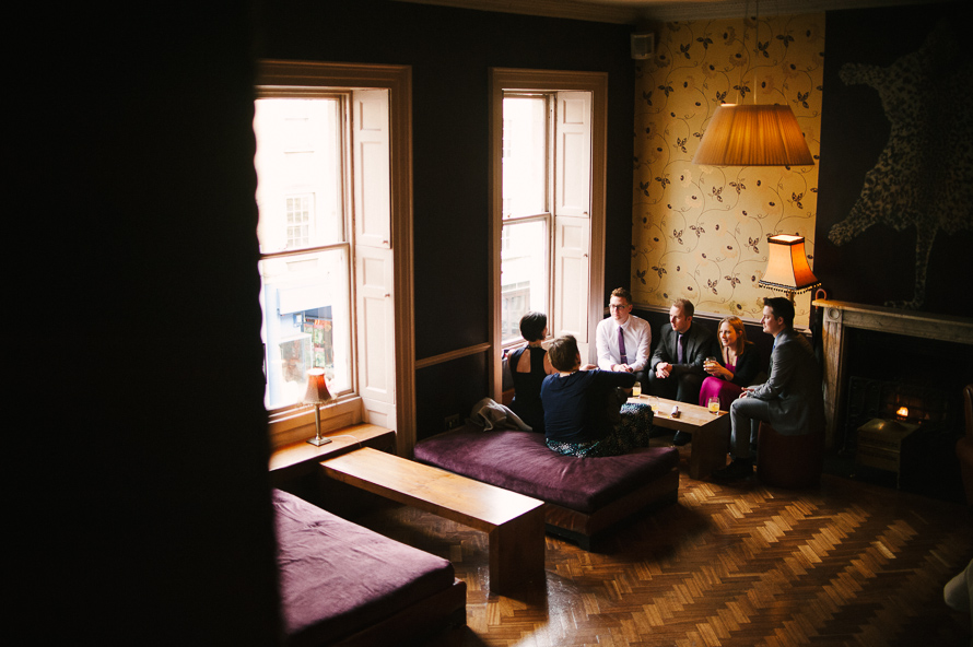 Jon and Rachel Got Married! Goldbrick House. — Goldbrick House Wedding (photo 47)