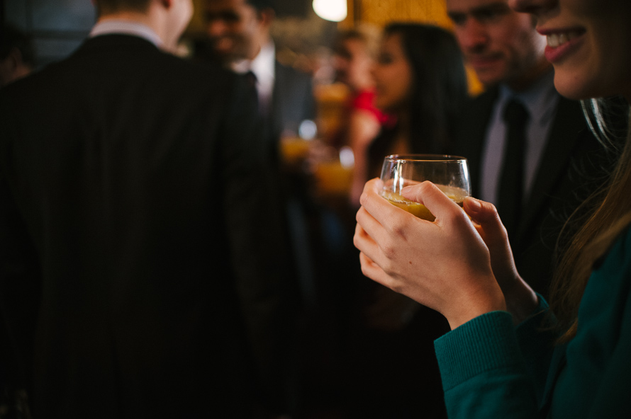 Jon and Rachel Got Married! Goldbrick House. — Goldbrick House Wedding (photo 48)