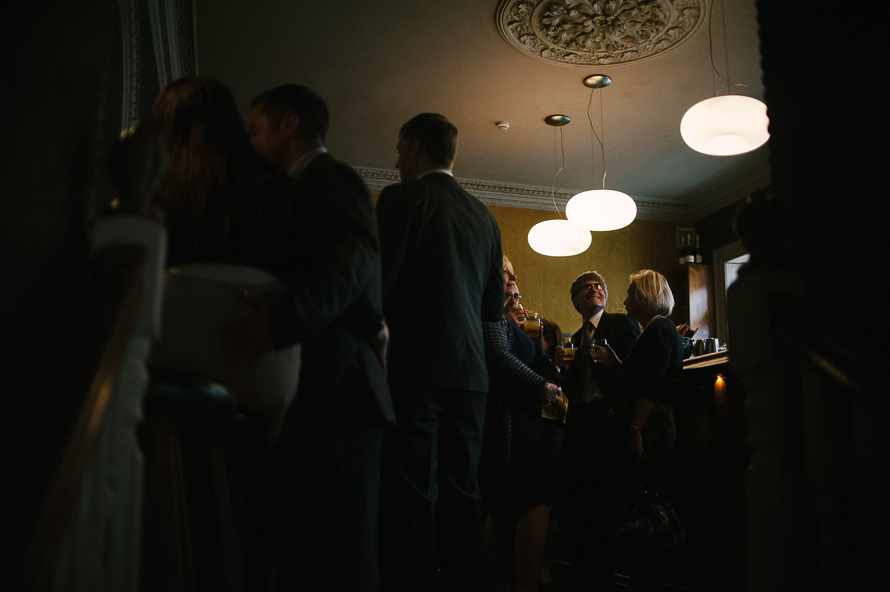 Jon and Rachel Got Married! Goldbrick House. — Goldbrick House Wedding (photo 49)