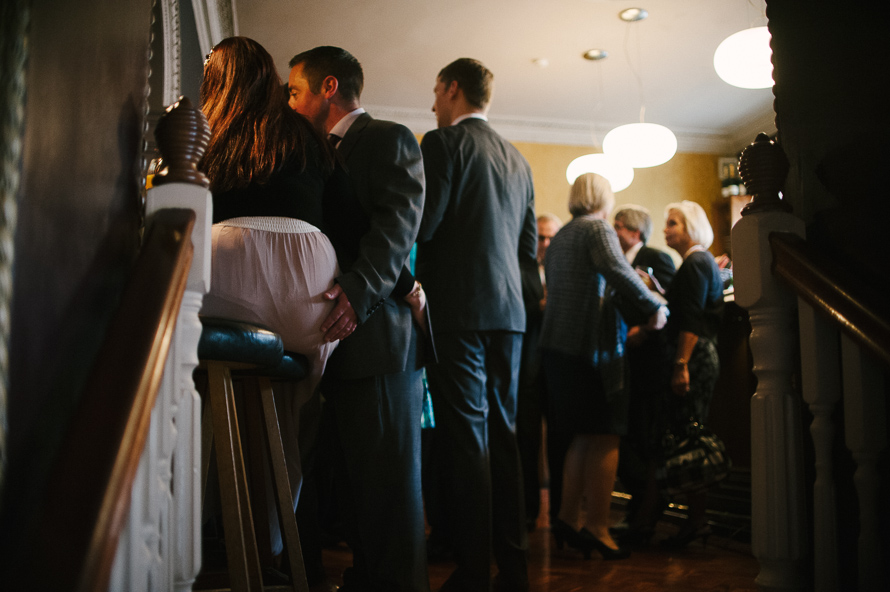 Jon and Rachel Got Married! Goldbrick House. — Goldbrick House Wedding (photo 50)