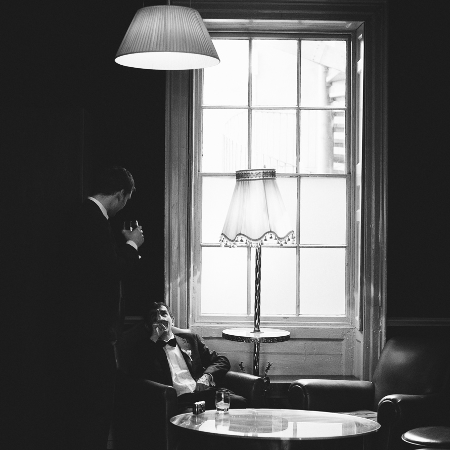 Jon and Rachel Got Married! Goldbrick House. — Goldbrick House Wedding (photo 51)