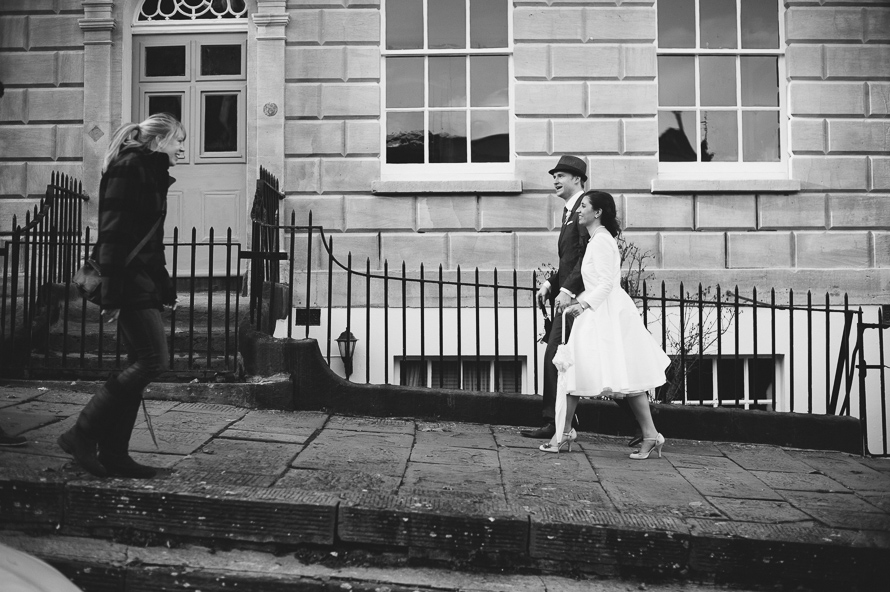 Jon and Rachel Got Married! Goldbrick House. — Goldbrick House Wedding (photo 55)