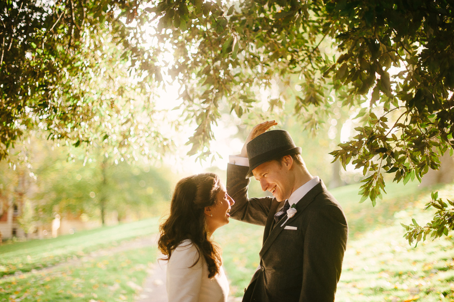 Jon and Rachel Got Married! Goldbrick House. — Goldbrick House Wedding (photo 59)