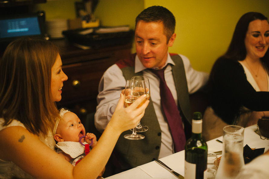 Jon and Rachel Got Married! Goldbrick House. — Goldbrick House Wedding (photo 63)