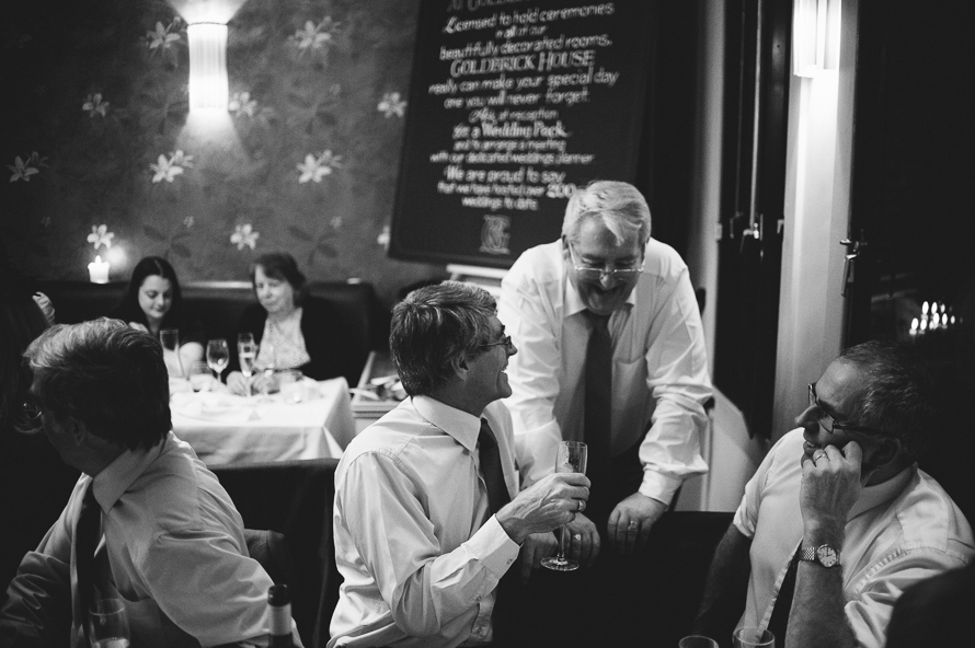 Jon and Rachel Got Married! Goldbrick House. — Goldbrick House Wedding (photo 70)