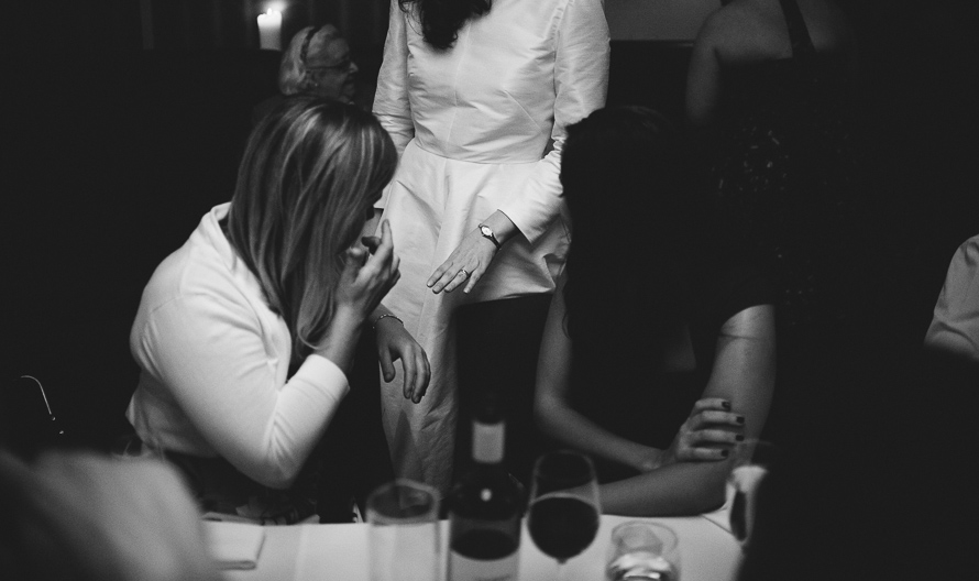 Jon and Rachel Got Married! Goldbrick House. — Goldbrick House Wedding (photo 71)