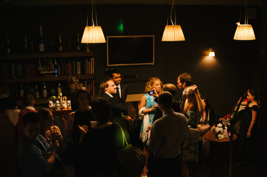 Jon and Rachel Got Married! Goldbrick House. — Goldbrick House Wedding (photo 74)