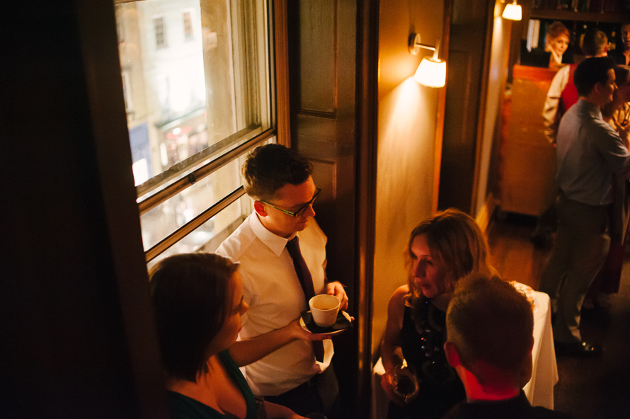 Jon and Rachel Got Married! Goldbrick House. — Goldbrick House Wedding (photo 75)