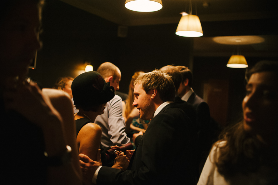 Jon and Rachel Got Married! Goldbrick House. — Goldbrick House Wedding (photo 76)
