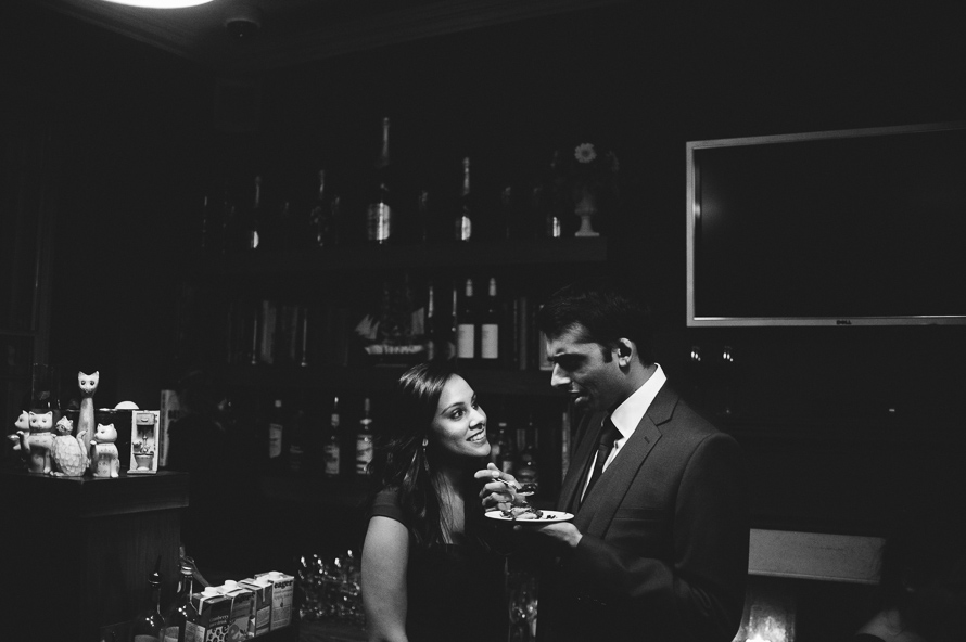 Jon and Rachel Got Married! Goldbrick House. — Goldbrick House Wedding (photo 79)
