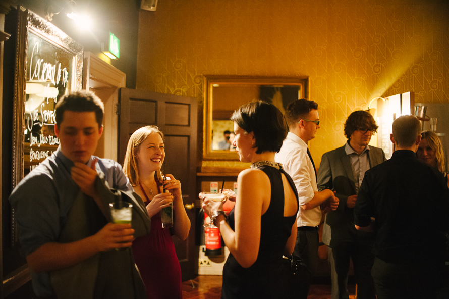 Jon and Rachel Got Married! Goldbrick House. — Goldbrick House Wedding (photo 82)