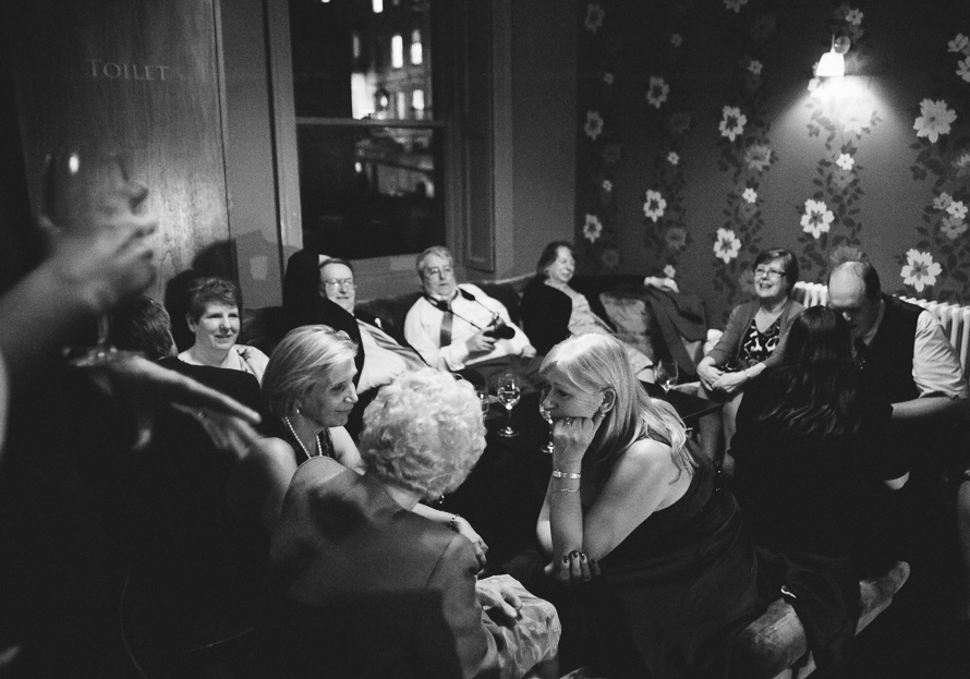 Jon and Rachel Got Married! Goldbrick House. — Goldbrick House Wedding (photo 87)