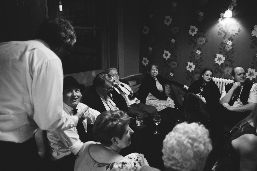 Jon and Rachel Got Married! Goldbrick House. — Goldbrick House Wedding (photo 88)