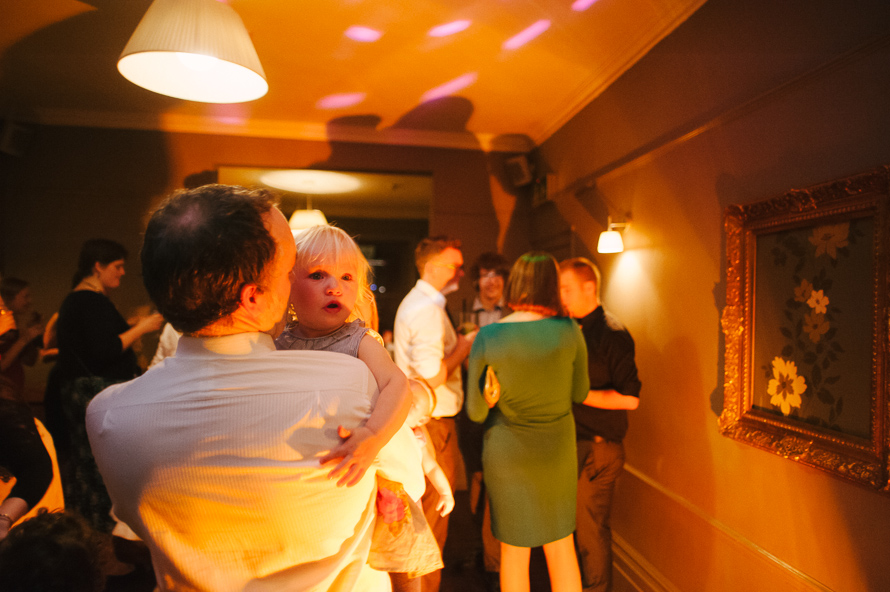 Jon and Rachel Got Married! Goldbrick House. — Goldbrick House Wedding (photo 89)