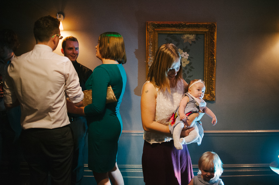 Jon and Rachel Got Married! Goldbrick House. — Goldbrick House Wedding (photo 90)
