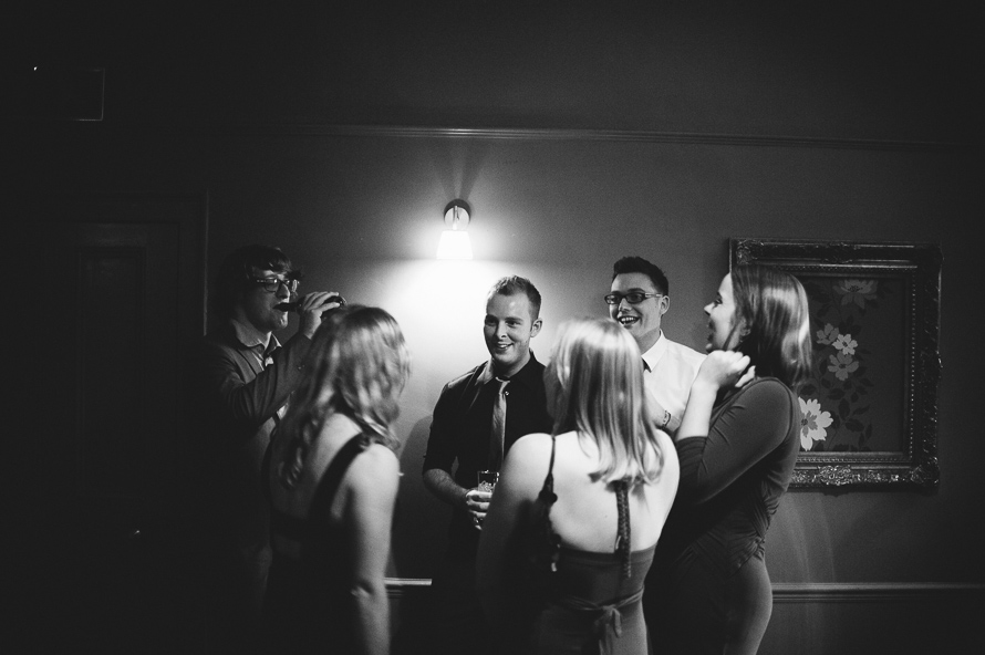 Jon and Rachel Got Married! Goldbrick House. — Goldbrick House Wedding (photo 92)