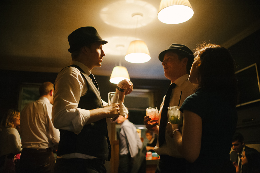 Jon and Rachel Got Married! Goldbrick House. — Goldbrick House Wedding (photo 93)