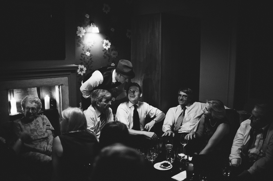 Jon and Rachel Got Married! Goldbrick House. — Goldbrick House Wedding (photo 98)