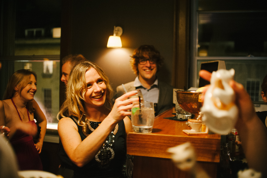 Jon and Rachel Got Married! Goldbrick House. — Goldbrick House Wedding (photo 100)