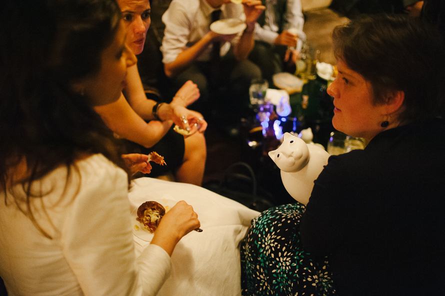 Jon and Rachel Got Married! Goldbrick House. — Goldbrick House Wedding (photo 101)