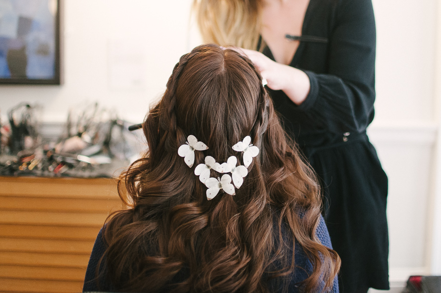 Emily & Drew got Married at The Royal Society of Arts, London
