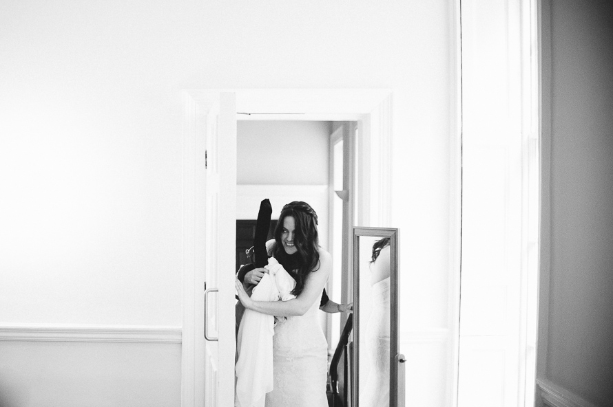 Emily & Drew got Married at The Royal Society of Arts, London — RSA Wedding Josephyarrow (photo 15)