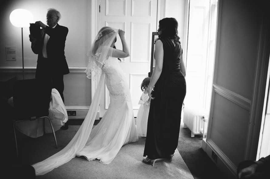 Emily & Drew got Married at The Royal Society of Arts, London — RSA Wedding Josephyarrow (photo 18)