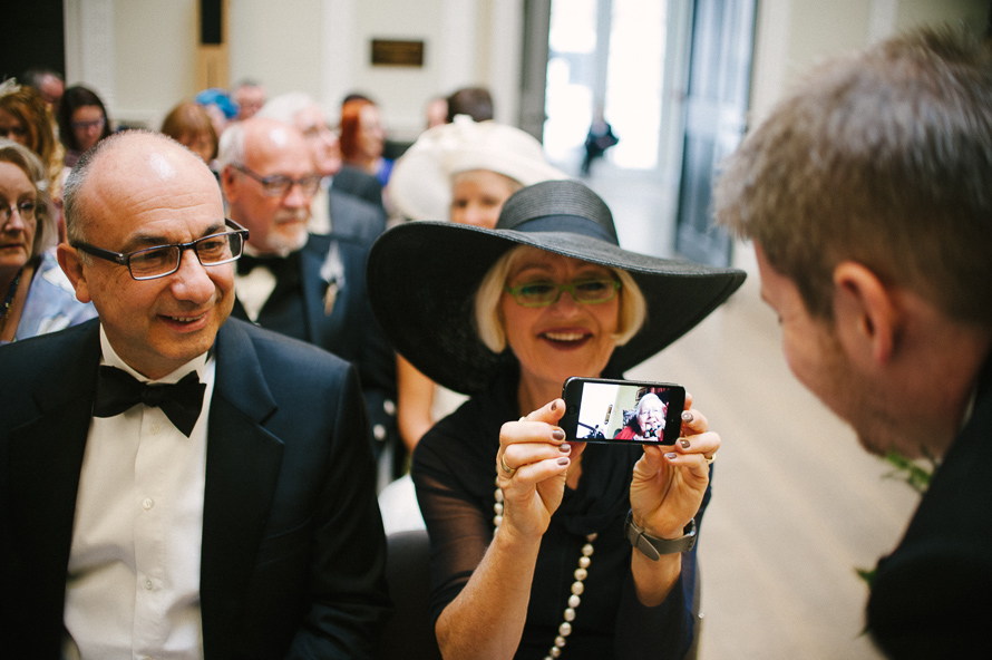 Emily & Drew got Married at The Royal Society of Arts, London — RSA Wedding Josephyarrow (photo 22)