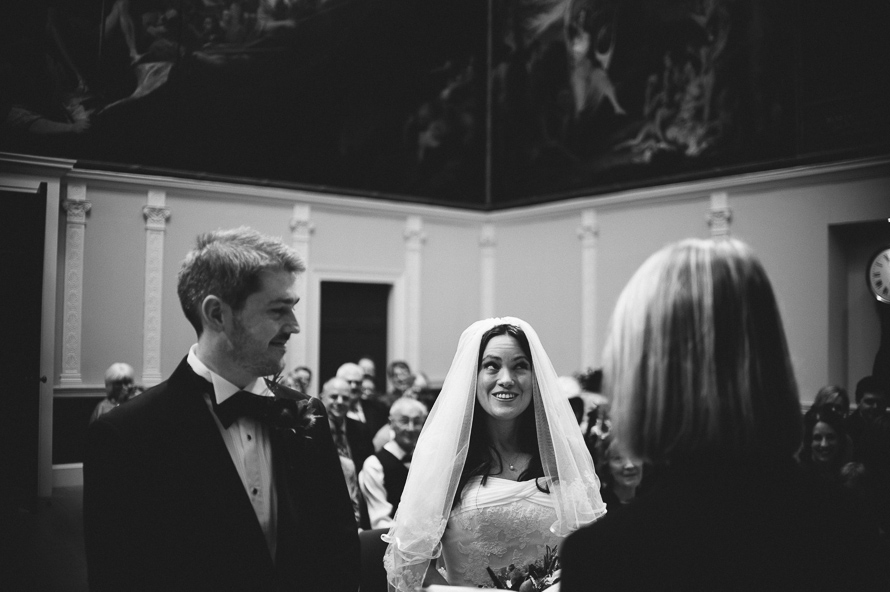 Emily & Drew got Married at The Royal Society of Arts, London — RSA Wedding Josephyarrow (photo 26)