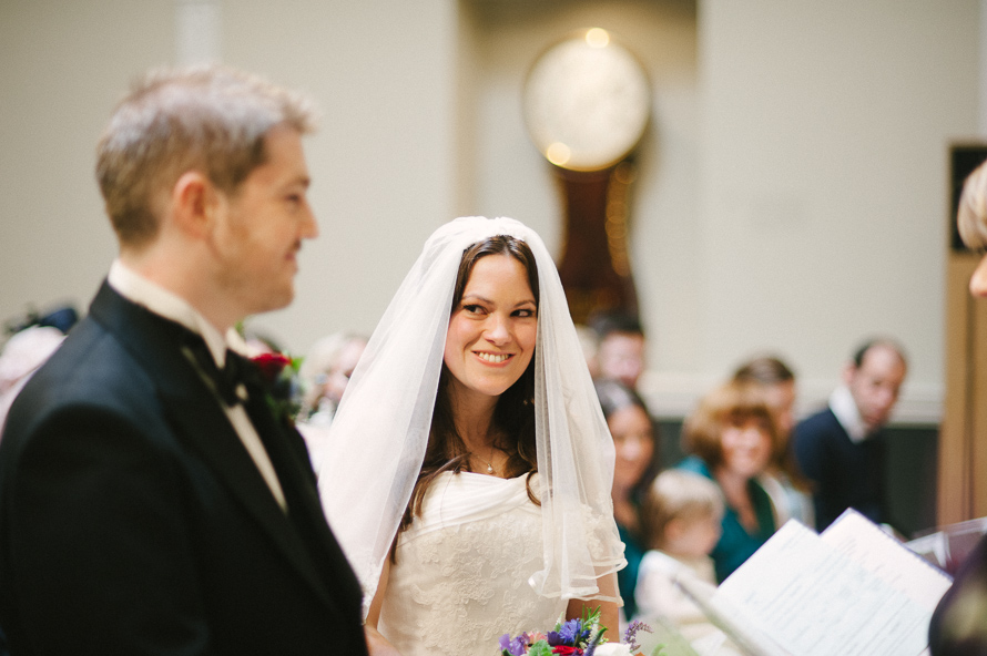 Emily & Drew got Married at The Royal Society of Arts, London — RSA Wedding Josephyarrow (photo 27)