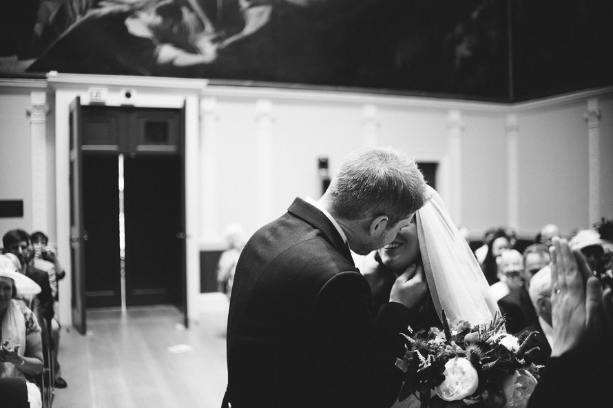 Emily & Drew got Married at The Royal Society of Arts, London — RSA Wedding Josephyarrow (photo 29)