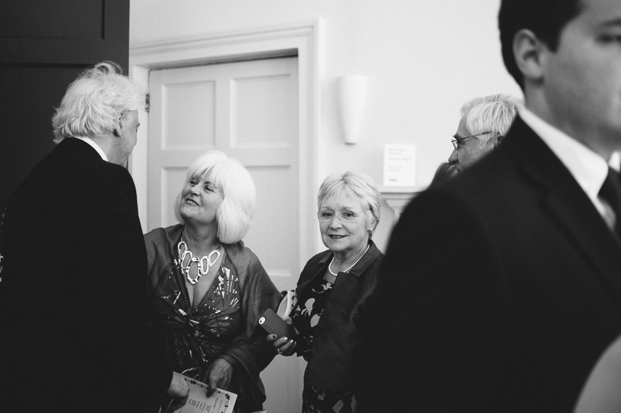 Emily & Drew got Married at The Royal Society of Arts, London — RSA Wedding Josephyarrow (photo 34)