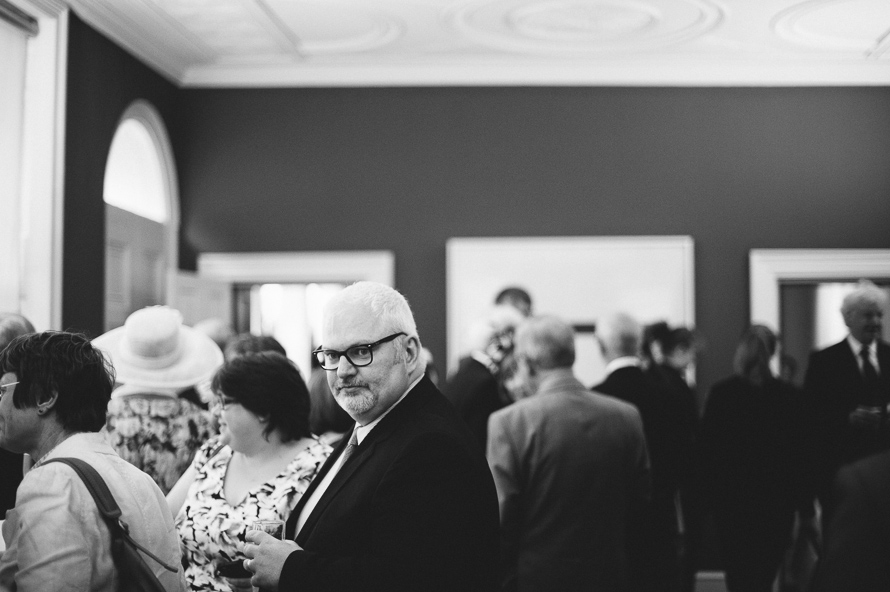 Emily & Drew got Married at The Royal Society of Arts, London — RSA Wedding Josephyarrow (photo 36)