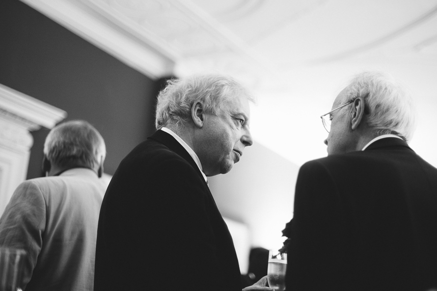 Emily & Drew got Married at The Royal Society of Arts, London — RSA Wedding Josephyarrow (photo 37)