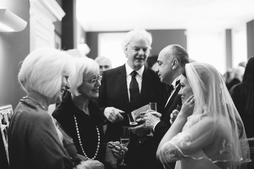 Emily & Drew got Married at The Royal Society of Arts, London — RSA Wedding Josephyarrow (photo 40)
