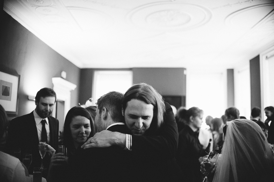 Emily & Drew got Married at The Royal Society of Arts, London — RSA Wedding Josephyarrow (photo 43)