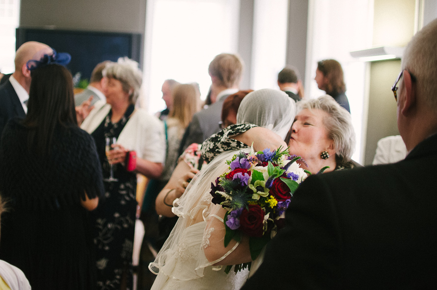 Emily & Drew got Married at The Royal Society of Arts, London — RSA Wedding Josephyarrow (photo 44)