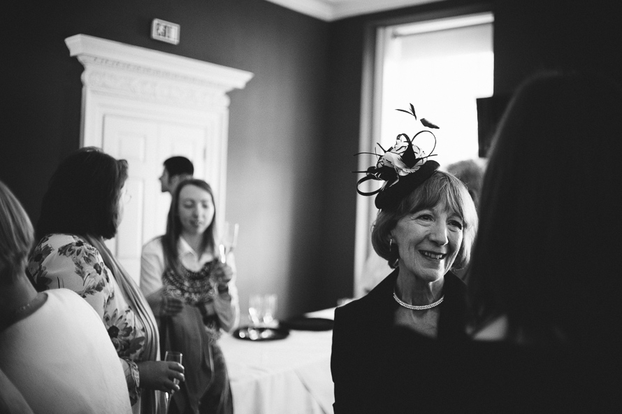 Emily & Drew got Married at The Royal Society of Arts, London — RSA Wedding Josephyarrow (photo 47)