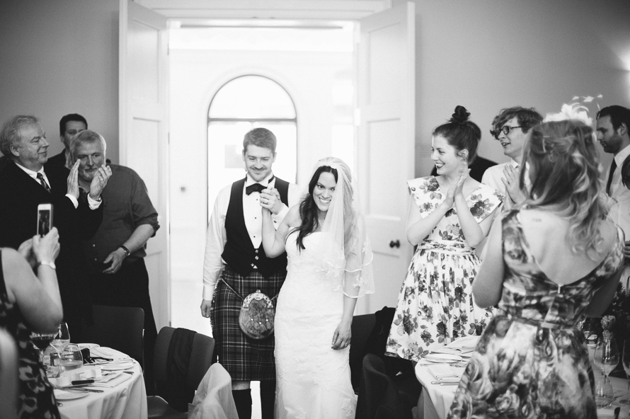 Emily & Drew got Married at The Royal Society of Arts, London — RSA Wedding Josephyarrow (photo 49)