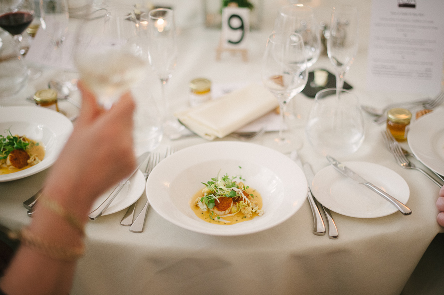 Emily & Drew got Married at The Royal Society of Arts, London — RSA Wedding Josephyarrow (photo 50)