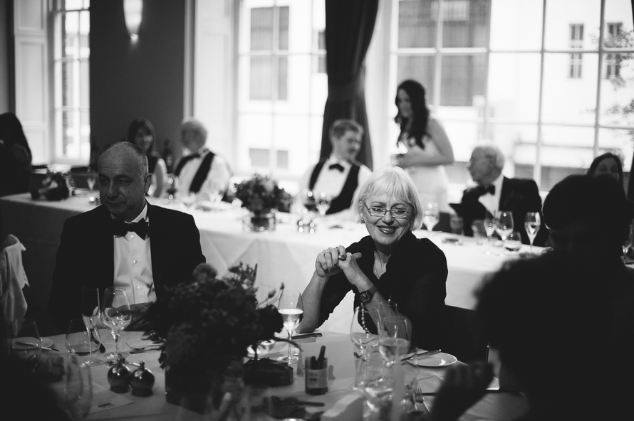 Emily & Drew got Married at The Royal Society of Arts, London — RSA Wedding Josephyarrow (photo 51)