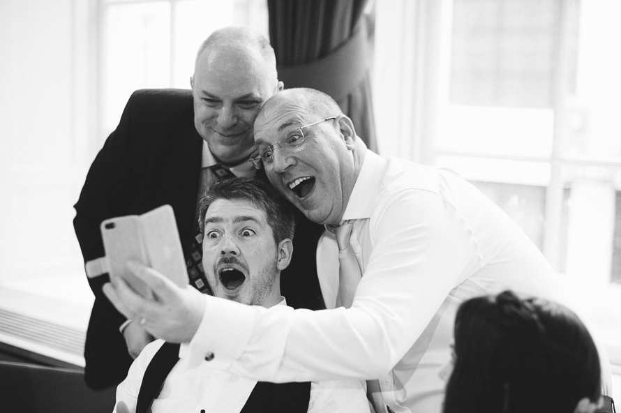 Emily & Drew got Married at The Royal Society of Arts, London — RSA Wedding Josephyarrow (photo 52)
