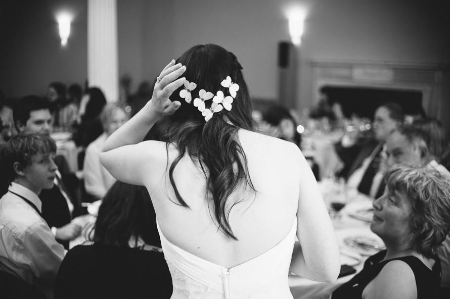 Emily & Drew got Married at The Royal Society of Arts, London — RSA Wedding Josephyarrow (photo 53)