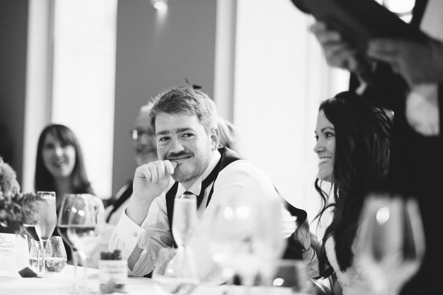 Emily & Drew got Married at The Royal Society of Arts, London — RSA Wedding Josephyarrow (photo 56)