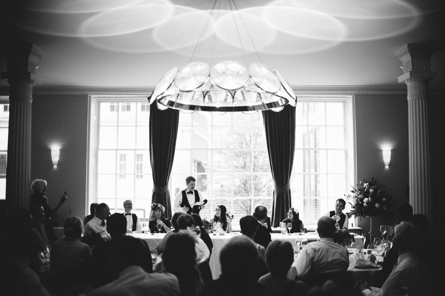 Emily & Drew got Married at The Royal Society of Arts, London — RSA Wedding Josephyarrow (photo 57)