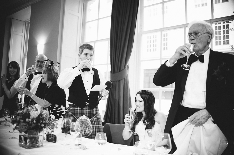 Emily & Drew got Married at The Royal Society of Arts, London — RSA Wedding Josephyarrow (photo 59)