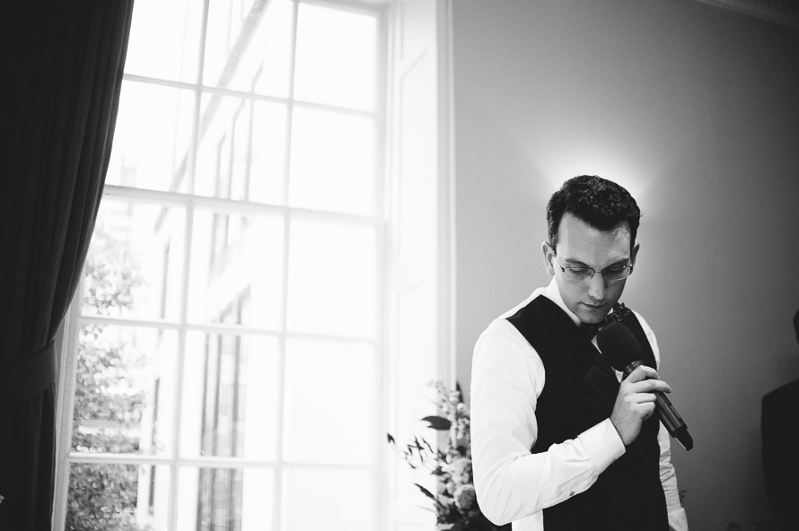 Emily & Drew got Married at The Royal Society of Arts, London — RSA Wedding Josephyarrow (photo 60)