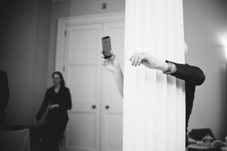 Emily & Drew got Married at The Royal Society of Arts, London — RSA Wedding Josephyarrow (photo 61)