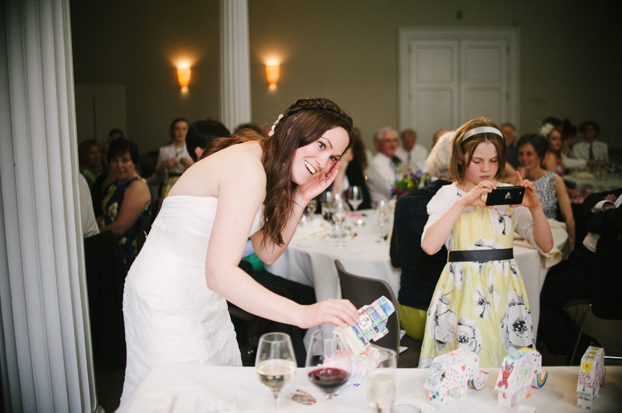 Emily & Drew got Married at The Royal Society of Arts, London — RSA Wedding Josephyarrow (photo 65)